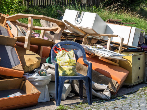Best Full-Service Junk Removal  in Naco, AZ