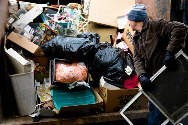 Best Commercial Cleanout Services  in Naco, AZ