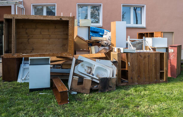 Professional Junk Removal in Naco, AZ