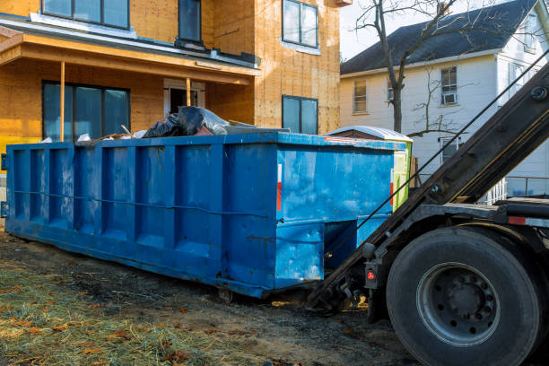 Best Dumpster Rental Services  in Naco, AZ