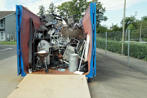 Best Yard Waste Removal  in Naco, AZ
