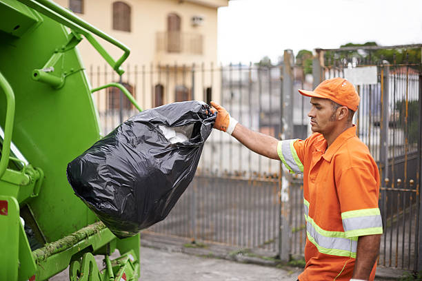 Best Professional Junk Removal  in Naco, AZ