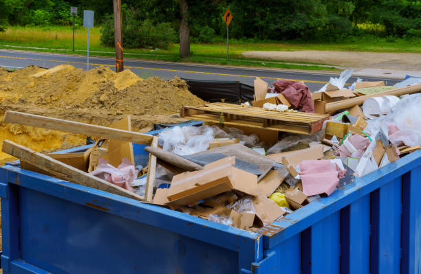 Best Garage Cleanout Services  in Naco, AZ